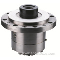 High Temperature Mechanical Seals for Agitators and Reactors